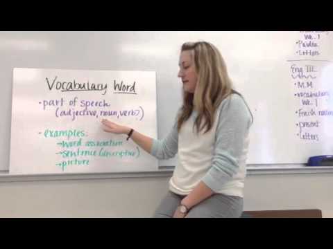 In-Class Demonstration