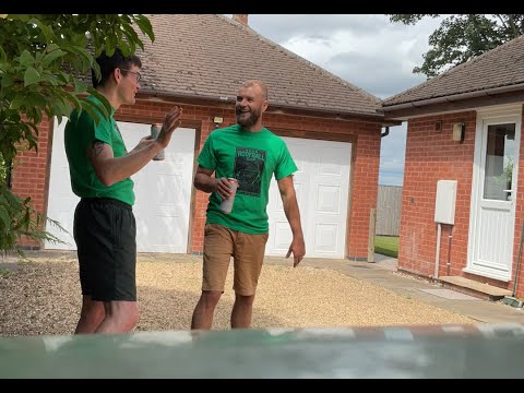 Roofball Cup 2025