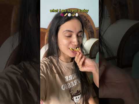 Everything I eat in a day #shorts #youtubeshorts #ashortaday #ektachauhan