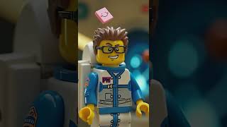 PROJECT WARS  Ep 7  Scrum Solo vs  The Backlog🧱😂 #ProjectWars #agilepeople #ai #shorts #animation
