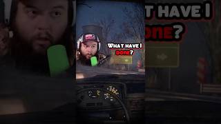 Why Is Everyone Weird Bro?! #gaming #horrorletsplay #horrorletsplay #fearstofathom #scarygaming