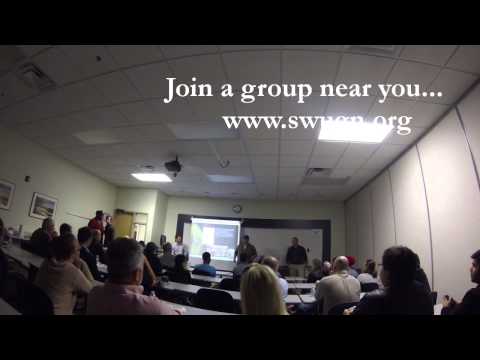 SolidWorks User Group Network - SWUGN