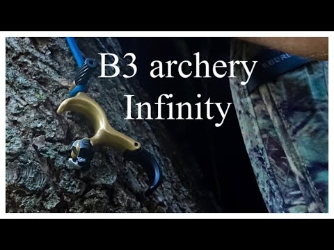 B3 Archery Infinity review