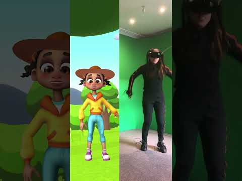 "Austin" Line Dance in Animotive!