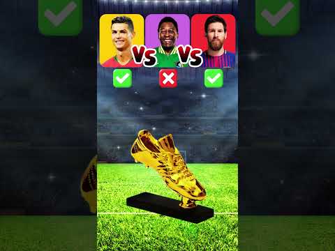 Pele vs Messi vs Ronaldo messi #footballshorts #cr7 #shorts #ronaldo #pele