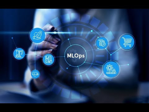 MACHINE LEARNING OPERATIONS AND DEPLOYMENT