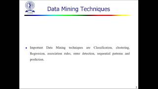G59 Predictive Analysis of  Datasets Using Data Mining Techniques