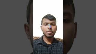 TikTok AI Portrait effect #shorts #short #reels