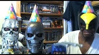 Epic Work Rant!!!!!!