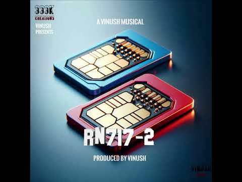 RN717-2 - Pei Kuthu (Audio) | Vinush Music