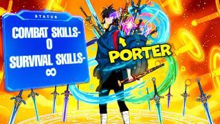 He Was a Useless Porter With 0 Combat Skills But His Survival Skill Reached 9999! – Manhwa Recap