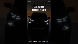 The Altroz facelift is coming soon! #PowerDrift #PDArmy #TataAltroz #Altroz #AltrozFacelift