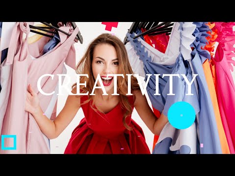 Harness Your Creativity 💎 Make a Difference in the World