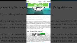 Secure Browsing & Encryption Made Easy with IPVanish