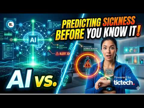 AI Health Prediction 🫀🧠⚕️