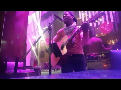 You Are So Beautiful Cover