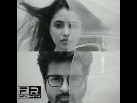 Nenjame Song From DOCTOR..