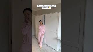My sister, one of my followers, set a trap for me! #explore #ozlemlinaoz #global