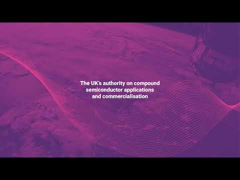 Compound Semiconductor Applications (CSA) Catapult Live Stream