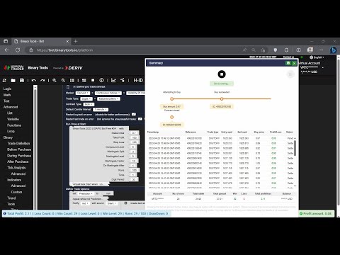 DIFFER DIGIT COUNT BINARY-DERIV BOT FREE #34