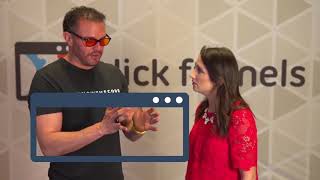 How to Scale the Billionaire Code with Alex Charfen