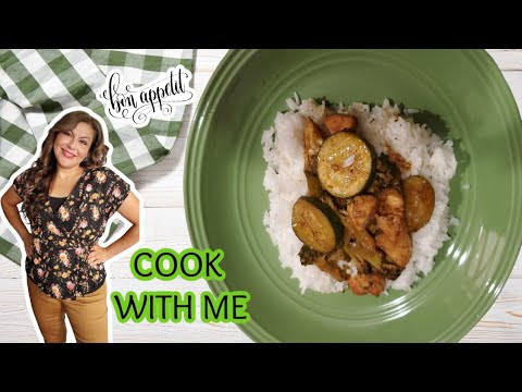 What's for dinner? | Garlic Butter Chicken