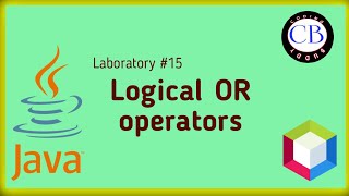Activity #15 Logical OR operator