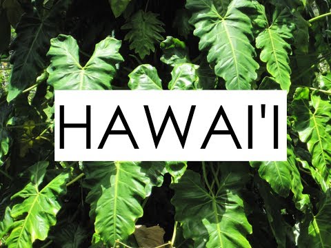 Hawai'i