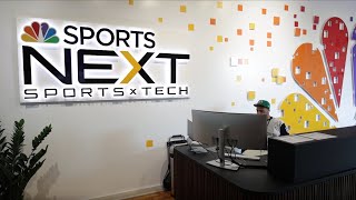 NBC Sports Next's Journey with .NET MAUI for Mobile Development