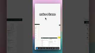 Top Figma Shortcuts That Will Help you Design Faster #figmashortcuts #figmatips