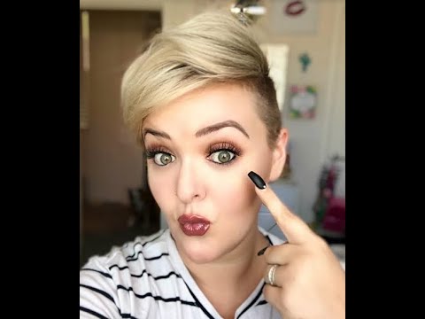 Applying Falsies 101: tips and tricks to mastering false lashes