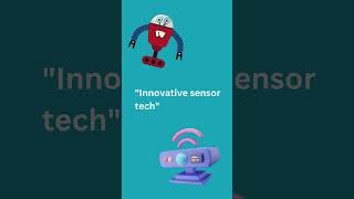 Sensors empower | Smart applications | Sensing's new era |