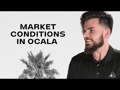 Ocala Housing Market