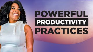 3 Tips for QUICK RESULTS to reach your goals.
