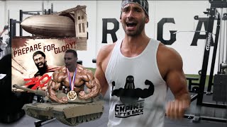 People You Hate At The Gym