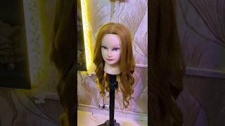 Open curl’s #howtocutcurlyhair #explorepage #hairstyle #haircurls