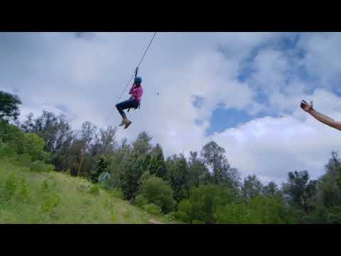 Haleakala National Park Summit & Zipline Tour - Maui, Hawaii