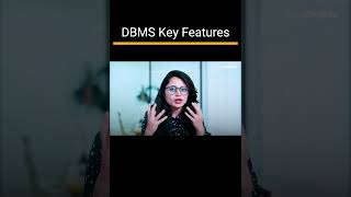 DBMS Key Featuresಗಳು ಯಾವುವು? | ಕನ್ನಡದಲ್ಲಿ ಸುಲಭವಾಗಿ ತಿಳಿಯಿರಿ! | MicroDegree       #microdegree