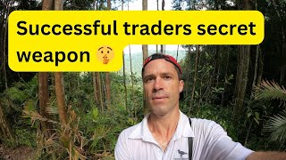Discipline: The secret weapon of successful traders // Learn to trade stocks // Trader mindset