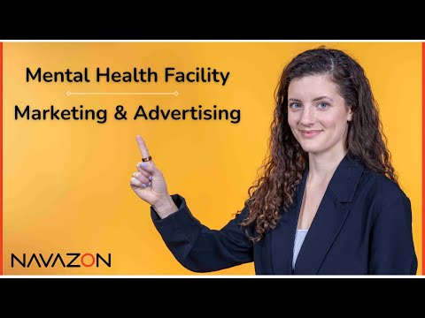 Mental Healthcare Facility Marketing and Advertising | IOP Marketing