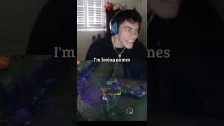 Mental?😂 #leagueoflegends #leagueoflegendsfunny #dantes #doaenel #leagueoflegendsmemes