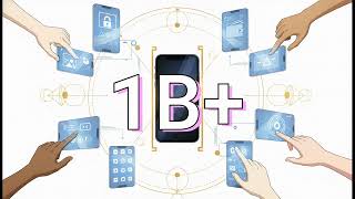 Secret Math of Apple: Sacred Geometry in Your iPhone @SacredAlgorithms9