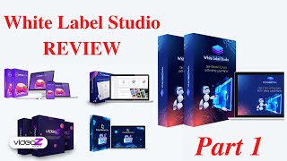 White label studio Review- Part 1- What is White label studio?