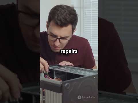 5 Myths About Building Your Own Gaming PC #gaming #computer