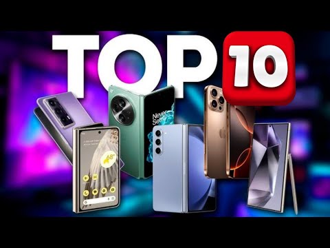Top Mejores Móviles de Gama Media | 2025