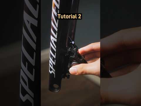 Dream Bike Build - Tutorial 2 🪄🚴🏽#creative #cycling #editing