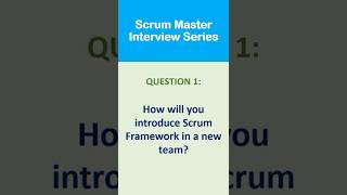 ✅ Scrum Master Interview Prep Ep 1 | 🎯 Nail Your Answers Using the GROW Model | SM Q&A
