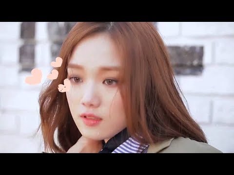 Lee Sung Kyung「FMV」Beautiful Korean Model 이성경