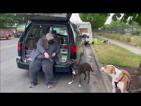 A Heart For The Unhoused