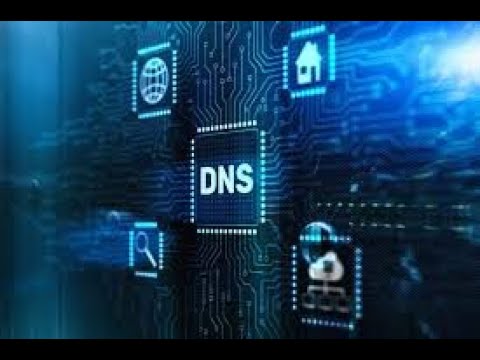 What is DNS!!!!!